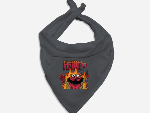 HELLMO