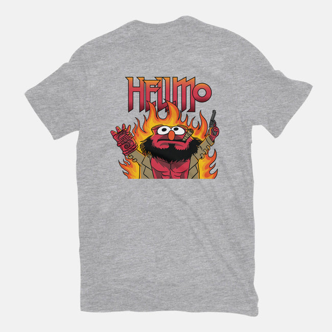 HELLMO-Youth-Basic-Tee-gaci