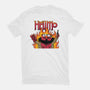 HELLMO-Unisex-Basic-Tee-gaci