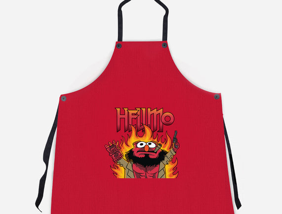 HELLMO