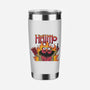 HELLMO-None-Stainless Steel Tumbler-Drinkware-gaci