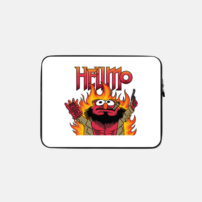 HELLMO-None-Zippered-Laptop Sleeve-gaci