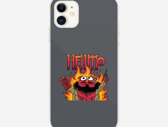 HELLMO