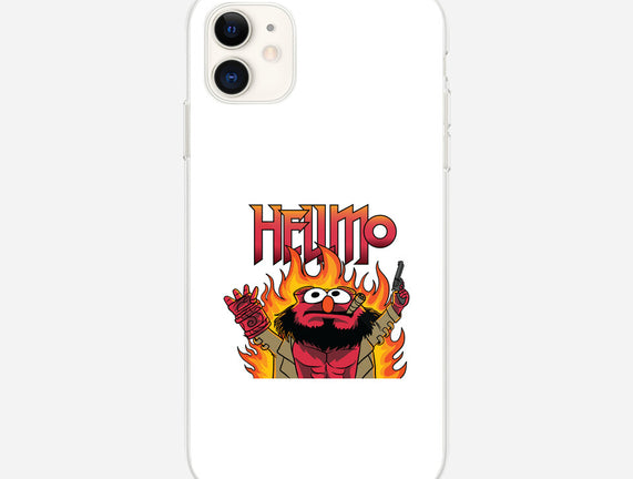 HELLMO