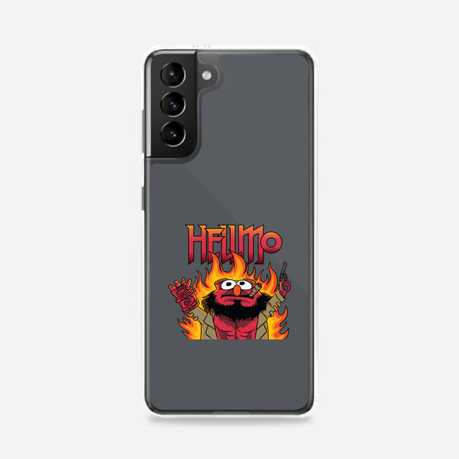 HELLMO-Samsung-Snap-Phone Case-gaci