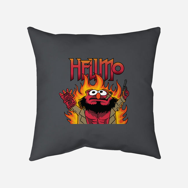 HELLMO-None-Removable Cover w Insert-Throw Pillow-gaci