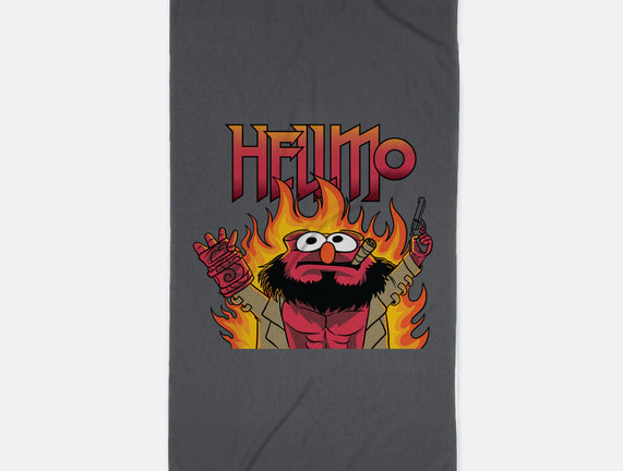 HELLMO