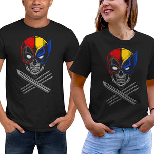 Crossmutants