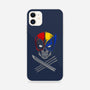 Crossmutants-iPhone-Snap-Phone Case-Andriu