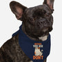 Before You Ask Don't-Dog-Bandana-Pet Collar-tobefonseca