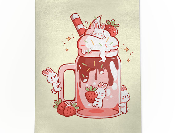 Strawbunny Slush