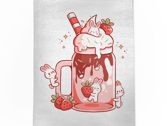 Strawbunny Slush