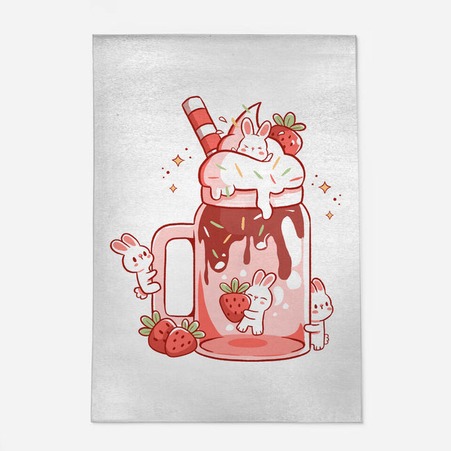 Strawbunny Slush-None-Indoor-Rug-tobefonseca