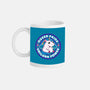 Queer Pride Unicorn Power-None-Mug-Drinkware-tobefonseca