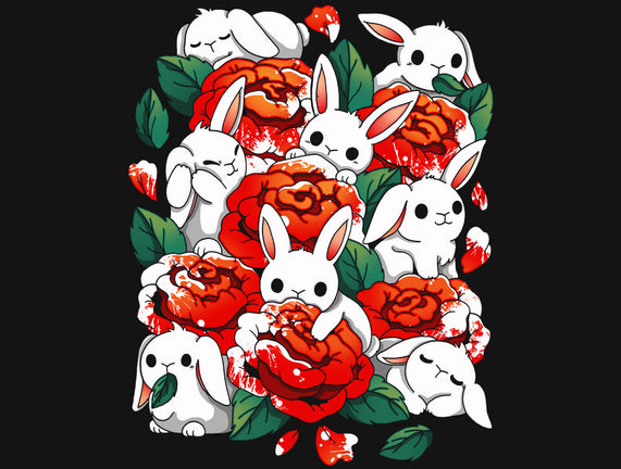 White Rabbit Rose