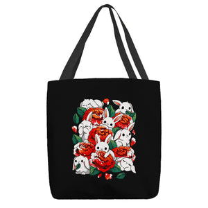 White Rabbit Rose
