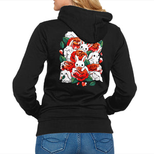 White Rabbit Rose