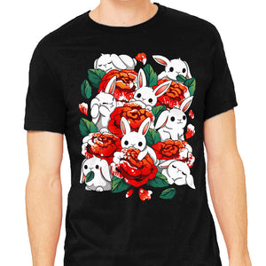 White Rabbit Rose