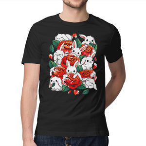 White Rabbit Rose