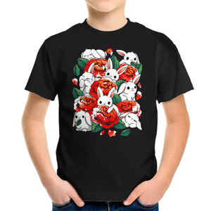 White Rabbit Rose