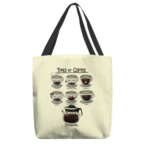 Type Of Coffee