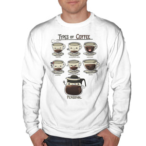 Type Of Coffee