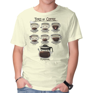 Type Of Coffee