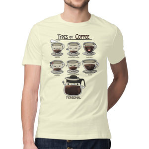 Type Of Coffee