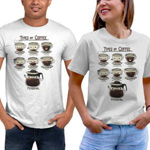 Type Of Coffee