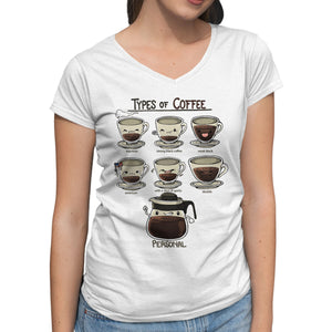 Type Of Coffee