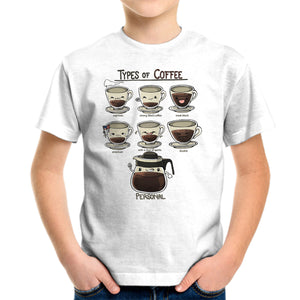 Type Of Coffee