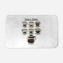 Type Of Coffee-None-Memory Foam-Bath Mat-Vallina84