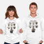 Type Of Coffee-Unisex-Pullover-Sweatshirt-Vallina84