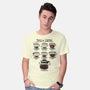 Type Of Coffee-Mens-Basic-Tee-Vallina84