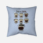 Type Of Coffee-None-Non-Removable Cover w Insert-Throw Pillow-Vallina84