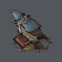 Merlin Bird-None-Glossy-Sticker-Vallina84