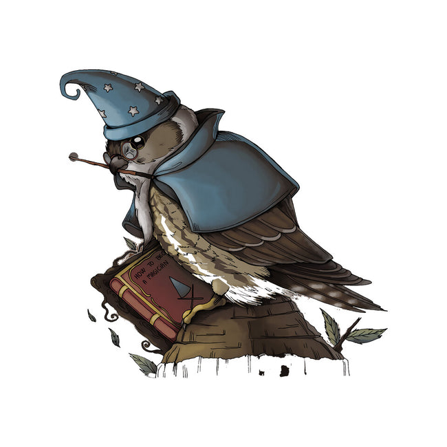 Merlin Bird-None-Basic Tote-Bag-Vallina84