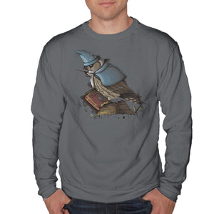 Merlin Bird