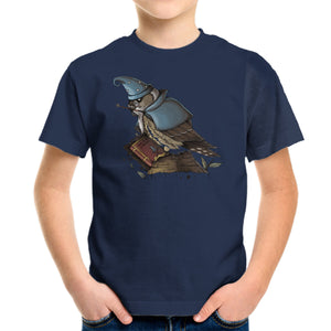 Merlin Bird