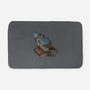 Merlin Bird-None-Memory Foam-Bath Mat-Vallina84