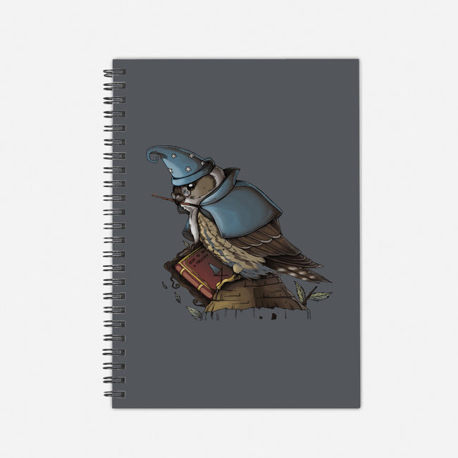 Merlin Bird-None-Dot Grid-Notebook-Vallina84