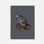Merlin Bird-None-Dot Grid-Notebook-Vallina84