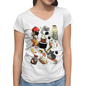 Sushi Kittens