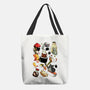 Sushi Kittens-None-Basic Tote-Bag-Vallina84