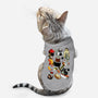 Sushi Kittens-Cat-Basic-Pet Tank-Vallina84