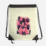 Sakura Cats-None-Drawstring-Bag-Vallina84