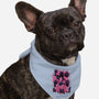 Sakura Cats-Dog-Bandana-Pet Collar-Vallina84