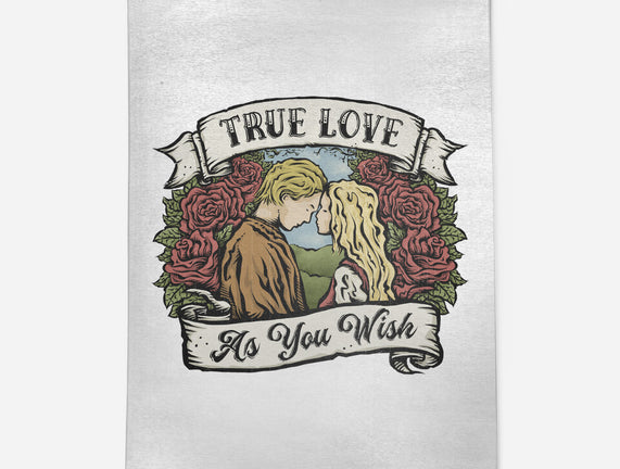 True Love As You Wish