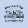 Mos Eisley Tatoo-ine Studio-Mens-Premium-Tee-kg07