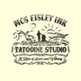 Mos Eisley Tatoo-ine Studio-Unisex-Kitchen-Apron-kg07